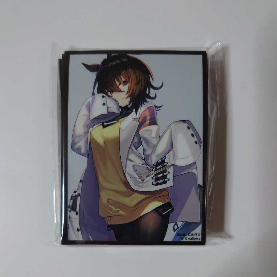 ウマ娘 アグネスタキオンスリーブ/ScarletAgentsの通販 さあさらす