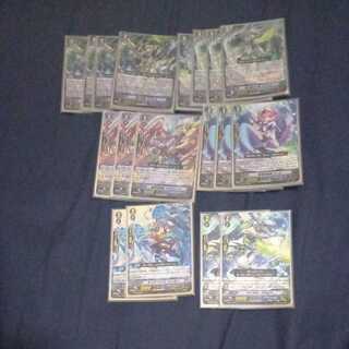 ヴァンガード デッキ」の激安通販 | magi