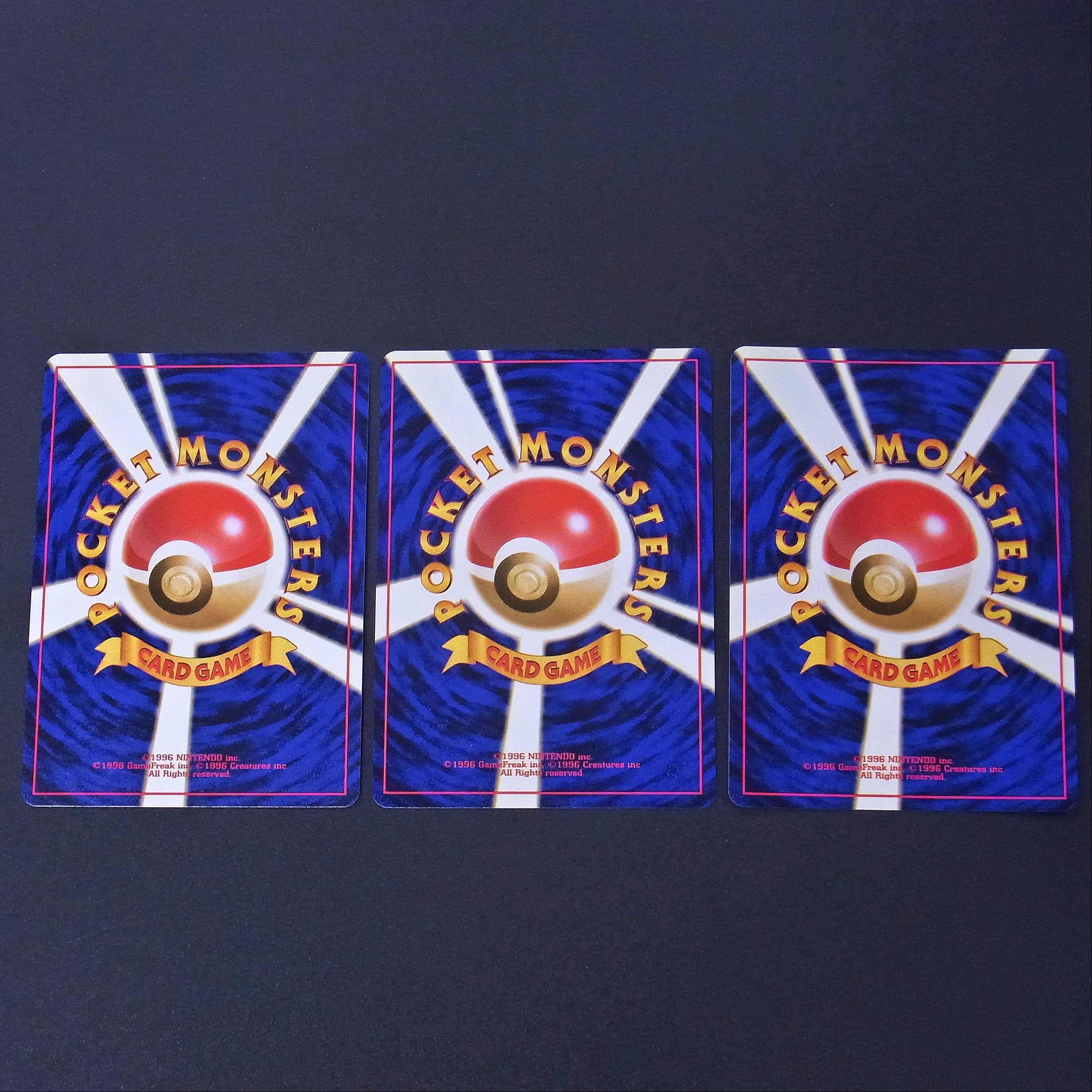 ポケモンカードneo プレミアムファイル 金銀発売記念 旧裏/管理:MP0790