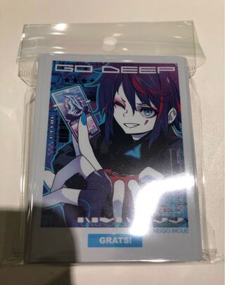 grats スリーブ」の激安通販 | magi