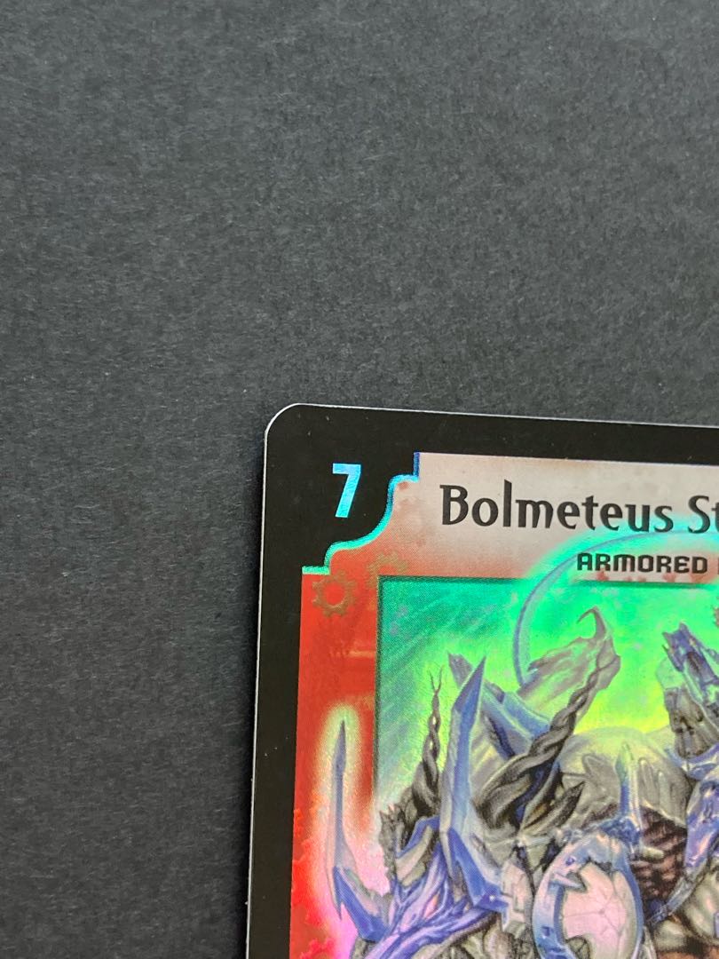 ボルメテウス・ホワイト・ドラゴン 英語版 1枚の通販 evolva