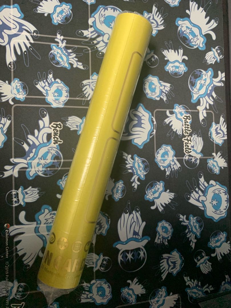 早い者勝ち 貴重品 ポケモンカード ゴールデン ボックス プレイマット