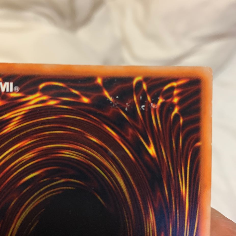 究極完全態・グレート・モス 初期 シク 美品 1枚の通販 遊戯玉