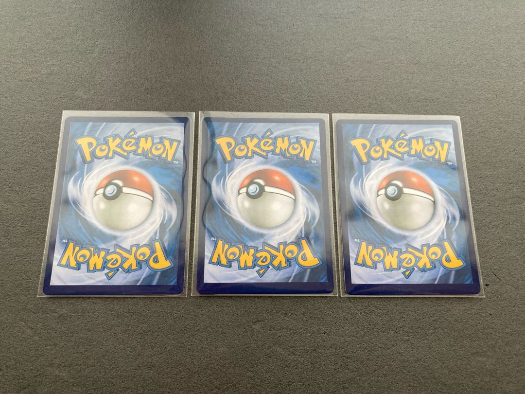 夏ポケカ プロモ 3枚セット ブイズ 3枚の通販 Eiiight（1943336123