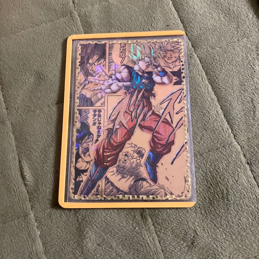 ドラゴンヒーローズアバターカード 1枚の通販 さっそり（936110066