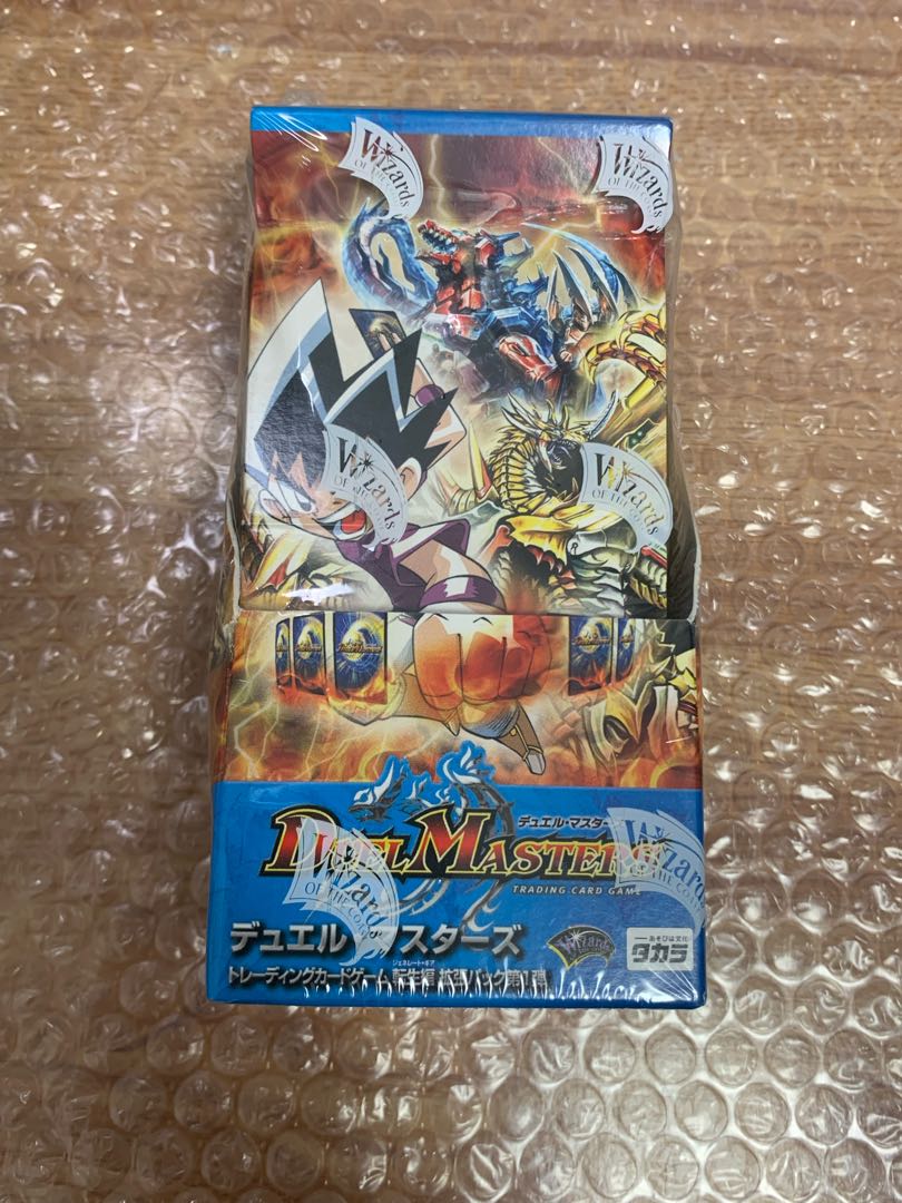 転生編第1弾 ジェネレートギア dm14 未開封の通販 彼方（1148965277