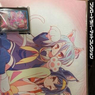 ノーゲーム・ノーライフ」の激安通販 | magi