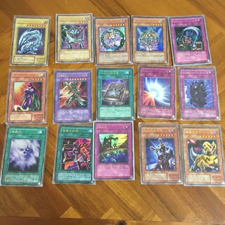 遊戯王 第二期 ウルトラレア一覧 販売中 1枚の通販 カマロン