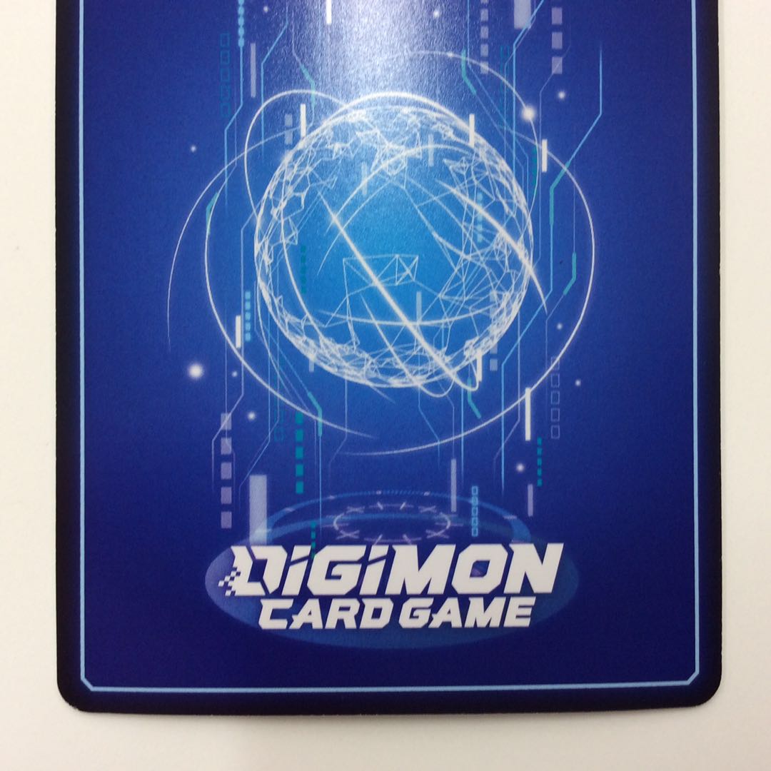 微キズ）ウェヌスモン SR/パラレル BT10-042 1枚の通販 遊ING浜町店