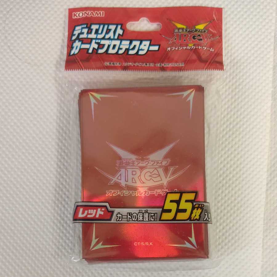 遊戯王WCS2024赤スリーブ40枚 遊戯王WCS2024赤スリーブ40枚 遊戯王