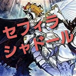 シャドール デッキ」の激安通販 | magi