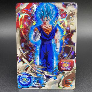 ベジット P ABS-03 超サイヤ人ゴッド超サイヤ人・バリアー 1枚の通販