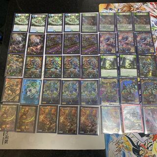 シータアマテラスキリコデッキ 1枚の通販 さとる(*´ω｀*)（75563713