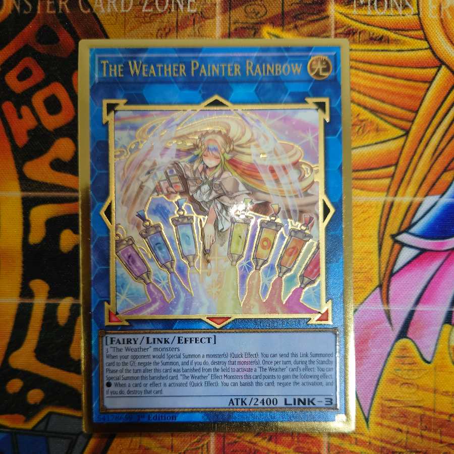 虹天気アルシエル(プレゴル) 1枚の通販 ミネ（961283798） | magi