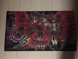 ブラックローズドラゴン プレイマット」の激安通販 | magi