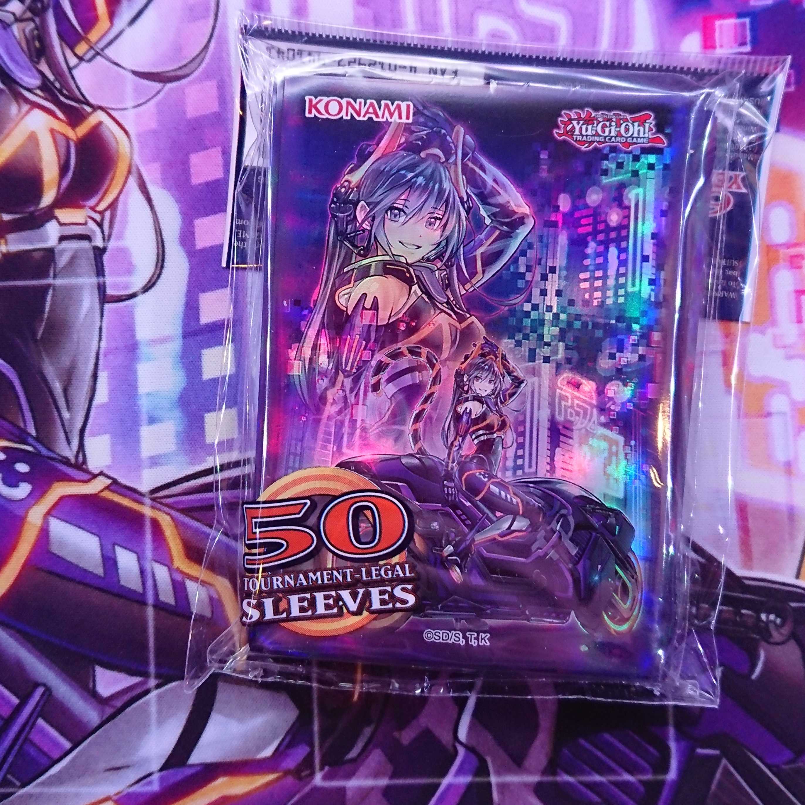 lycee 5周年 スリーブ 遊戯王 ポケカ MTG lycee 5周年 スリーブ 遊戯王