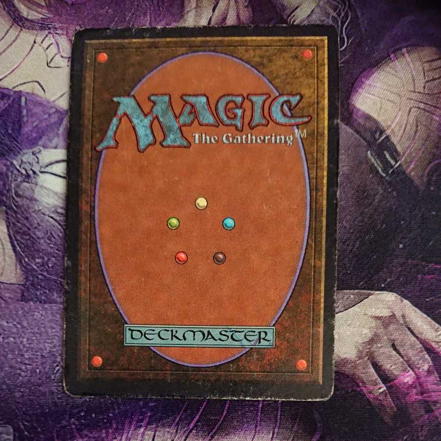 Mox Pearl 2ED インクド 1枚の通販 wzero（1689550385） | magi