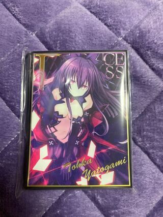 デート・ア・ライブ スリーブ」の激安通販 | magi