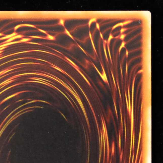 遊戯王 妖精王オベロン シークレットレア 初期 限定 美品 1枚の通販