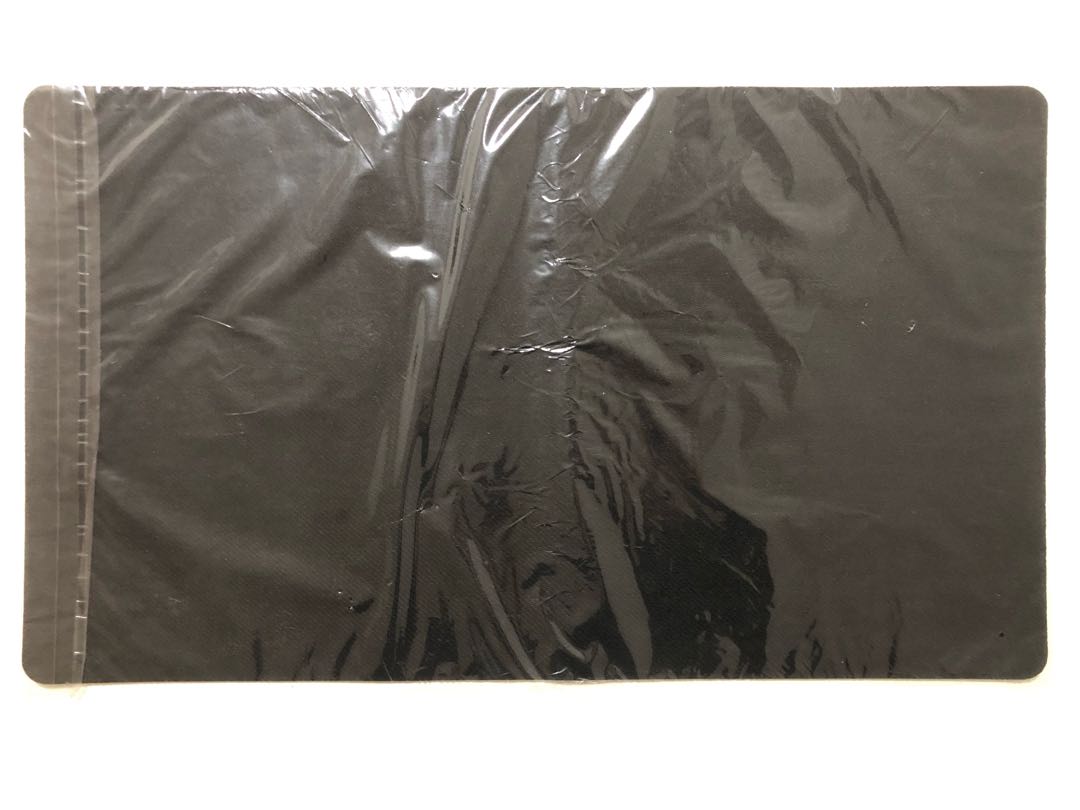 遊戯王 憑依連携 プレイマット 未開封 公式 アジア 霊使いの通販