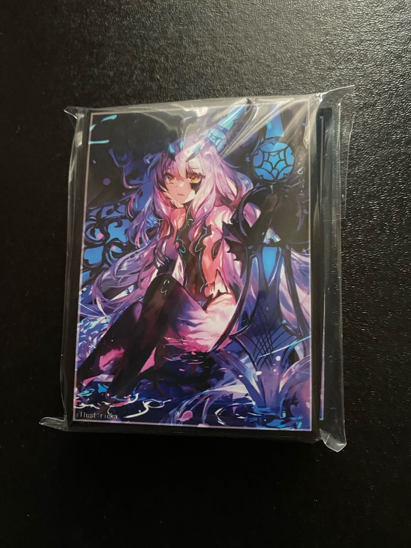 FGO」メリュジーヌ スリーブ 新品未使用品の通販 りりーす（1672313539