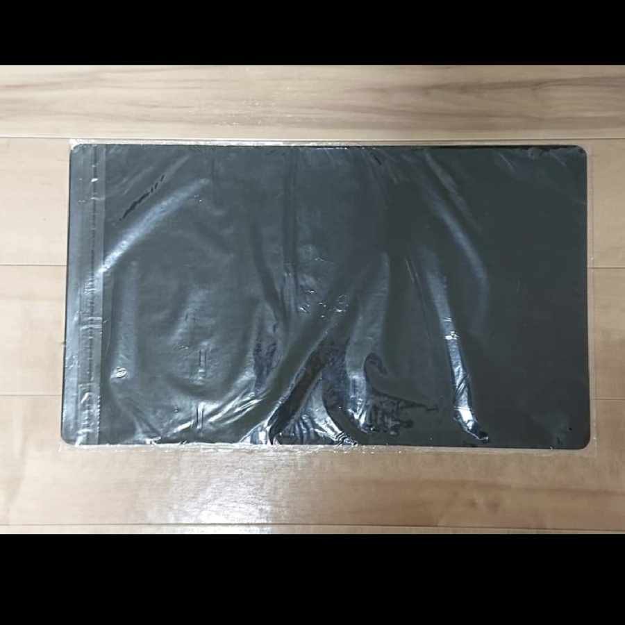 超希少・未開封】遊戯王 公式 ドレミコード プレイマット アジア 台湾