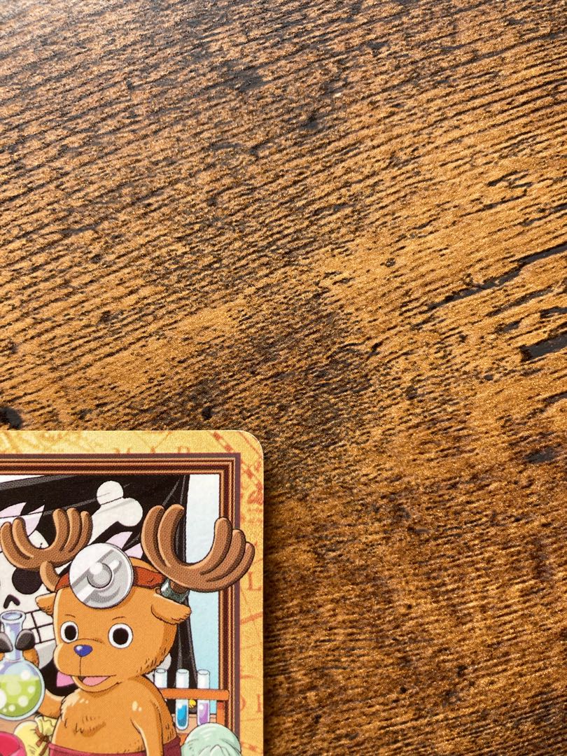 初期☆ワンピース カードダス ハイパーバトル 赤マルJUMP 2001 付録