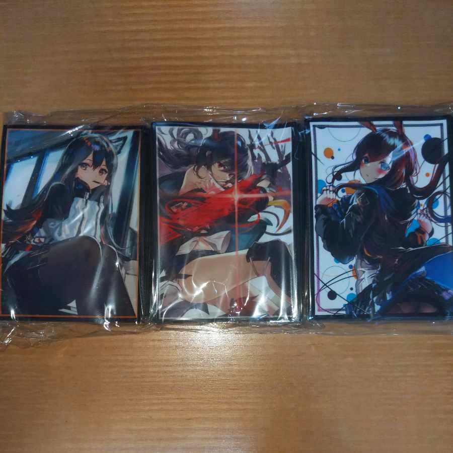 アークナイツ アーミア テキサス チェン スリーブの通販 Etherium