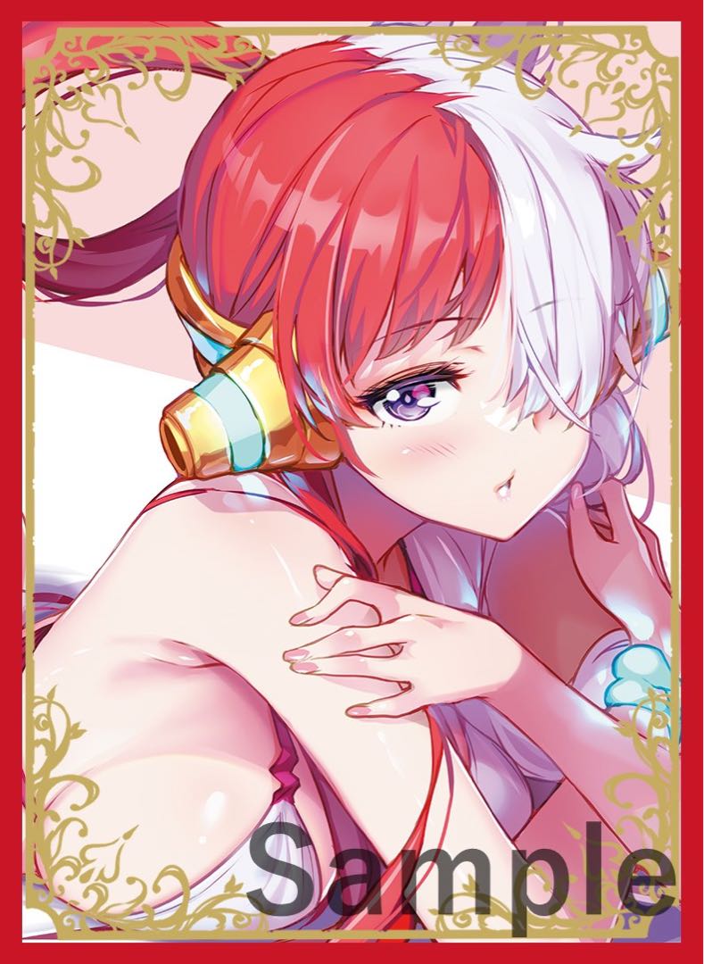 ウタ ヤマト ナミ カードスリーブ3点セット ONEPIECE ワンピース