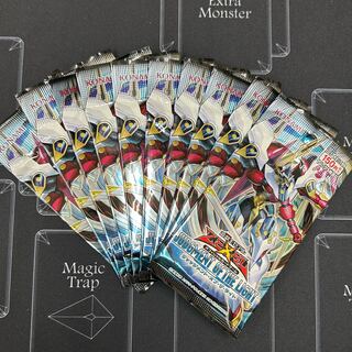 遊戯王 未開封 パック」の激安通販 | magi