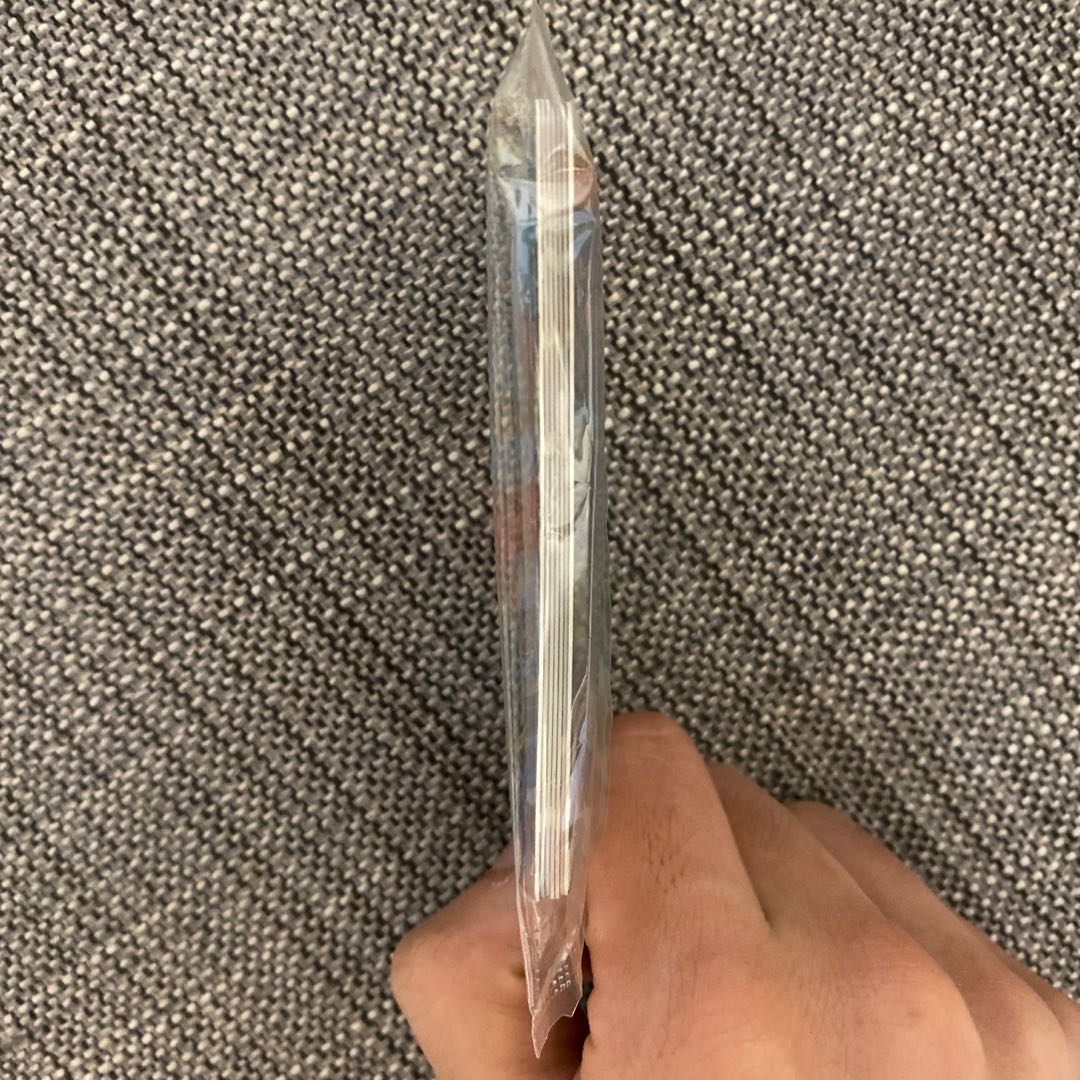 ドラゴンボールヒーローズプロモ 1枚の通販 もりす（1098862328） | magi