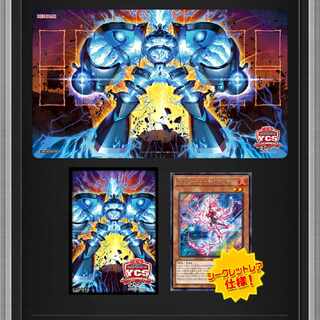 YCSJ スプライト プレイマット スリーブ 1枚の通販 遊戯商会（13165488