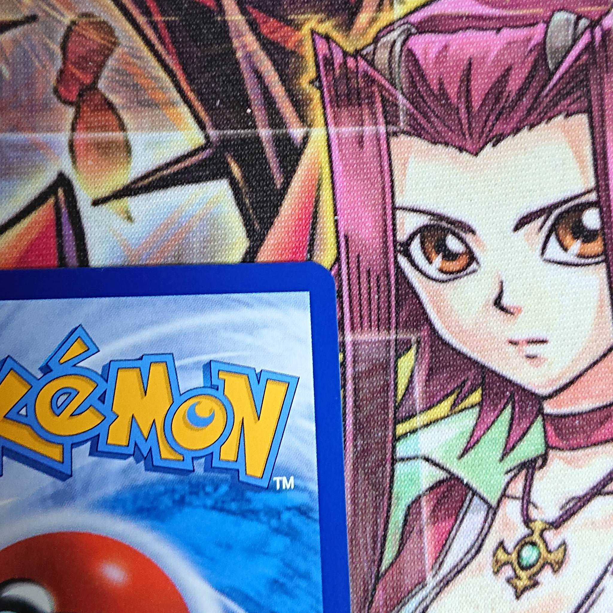 超希少・美品】がんばリーリエ SR プロモ 莉莉艾 台湾版 中国語 1枚の