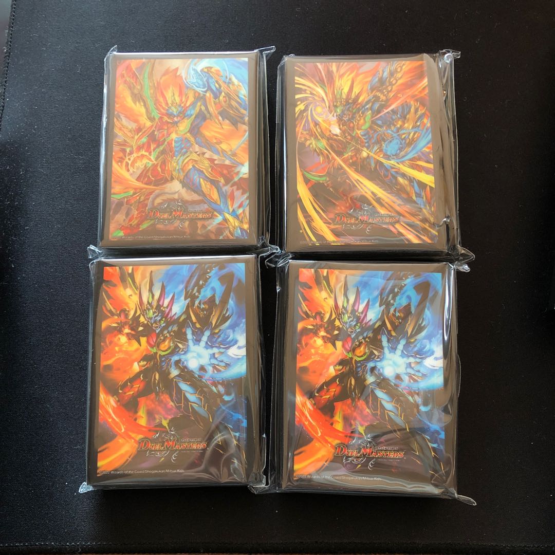 超戦龍覇 モルト NEXT スリーブ 1枚の通販 たなか（1922186036） | magi