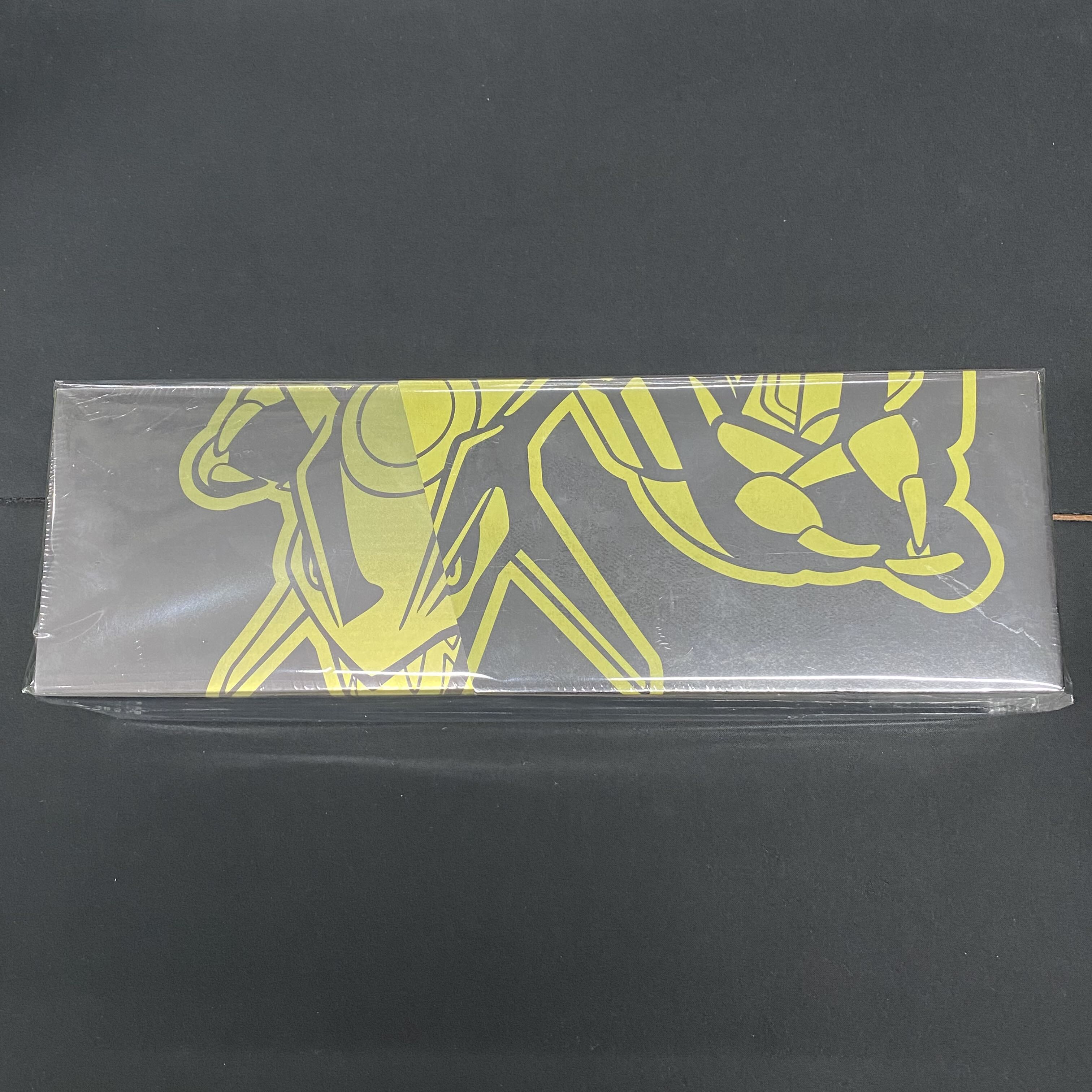 ポケモンカードセレブレーションBOX 25thレックウザ 中国語 1枚の通販