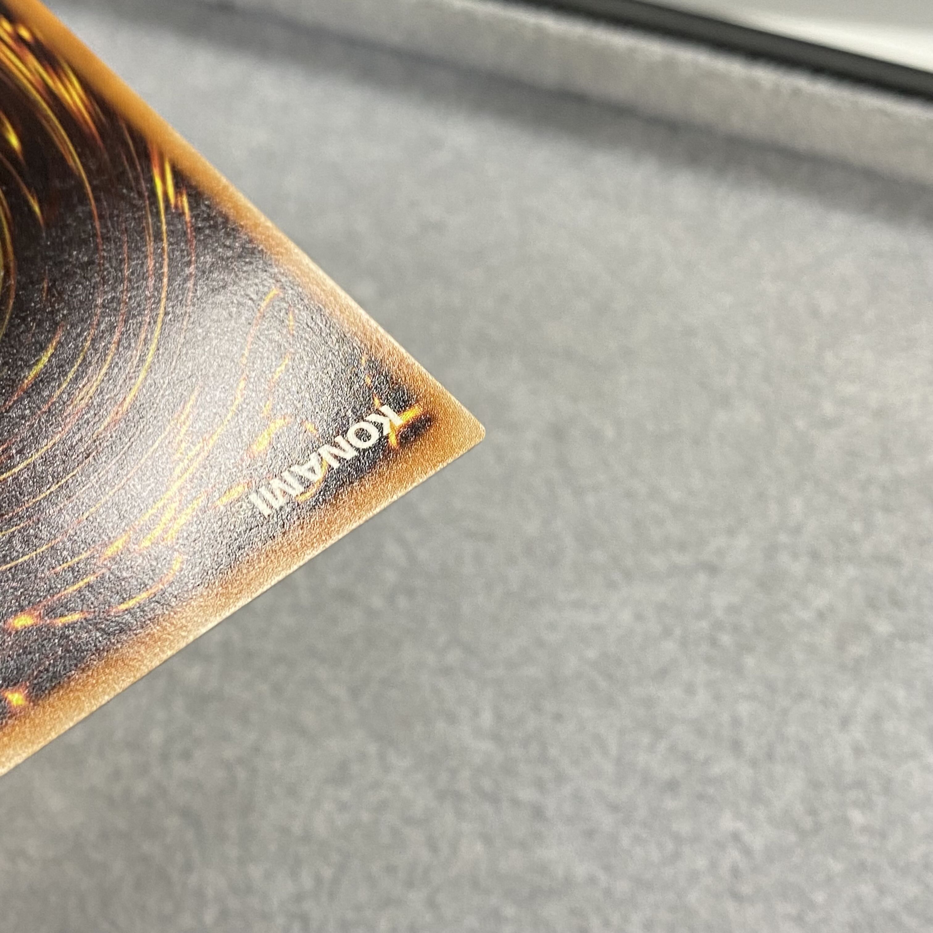 スターダスト・ドラゴン レリーフ アルティメットレア TDGS-JP040 1枚