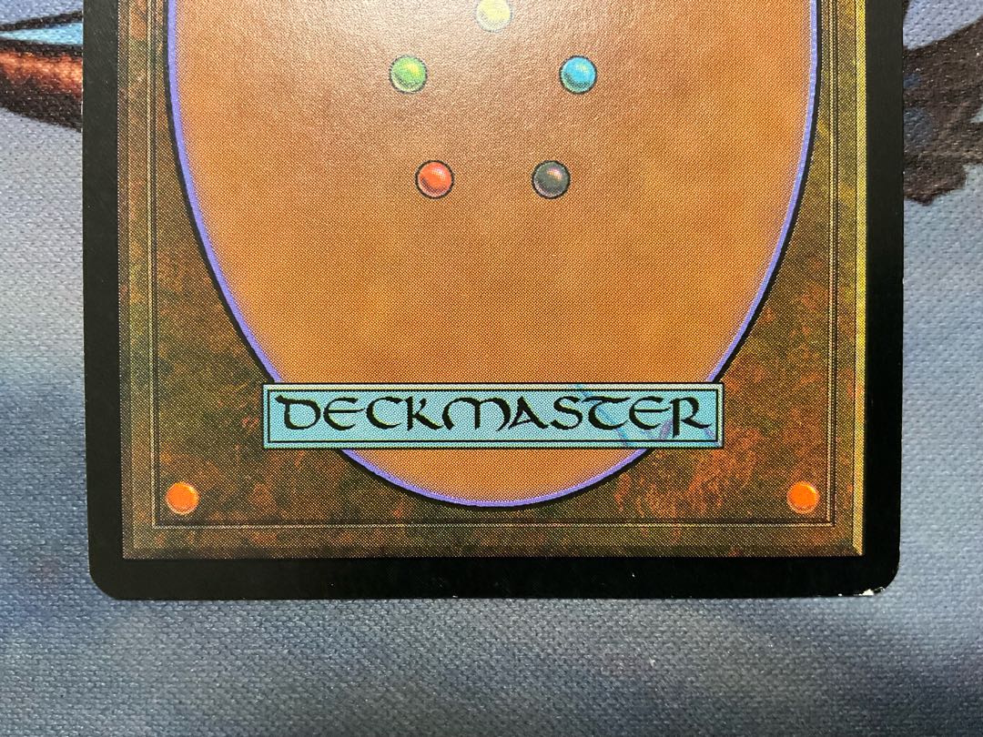 FOIL リシャーダの港 日本語 1枚の通販 床屋2323 価格交渉歓迎