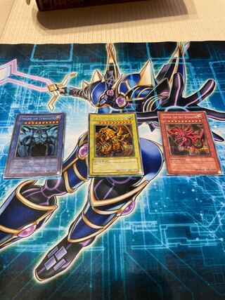 三幻神 英語」の激安通販 | magi