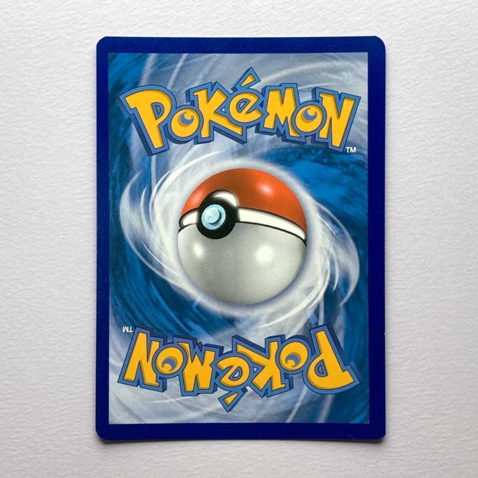 夏ポケカ ドイツ語版 ブースター/シャワーズ/サンダース 3枚セット 3枚