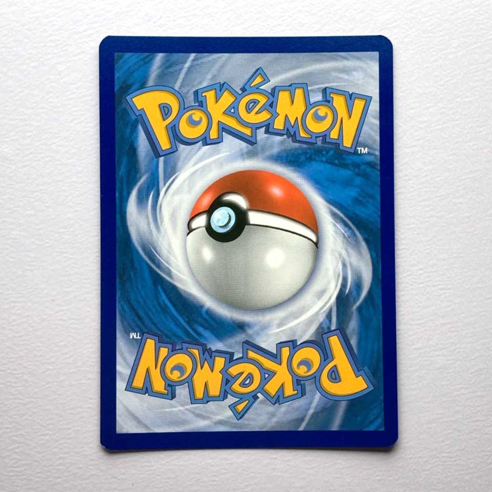 夏ポケカ ドイツ語版 ブースター/シャワーズ/サンダース 3枚セット 3枚