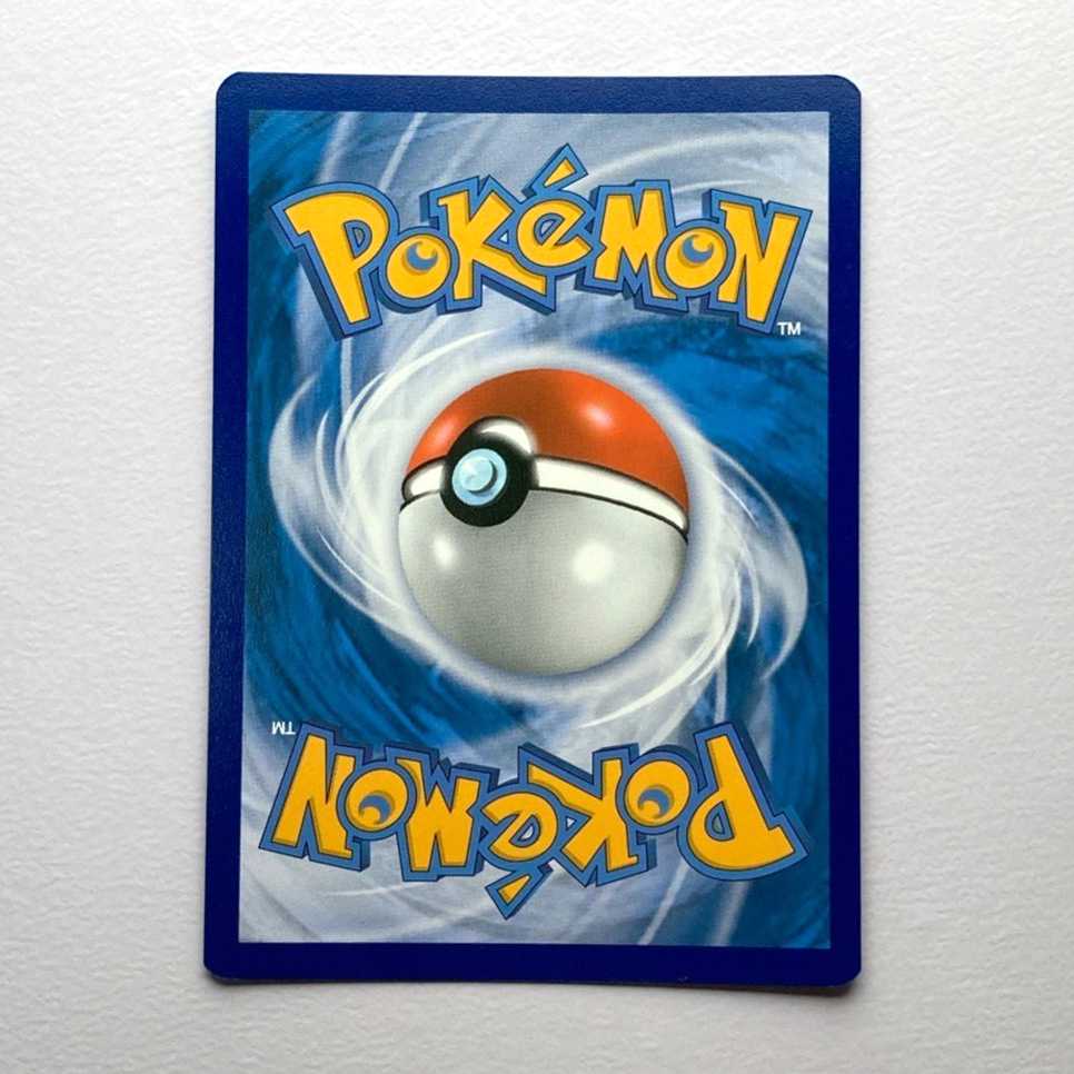 夏ポケカ ドイツ語版 ブースター/シャワーズ/サンダース 3枚セット 3枚