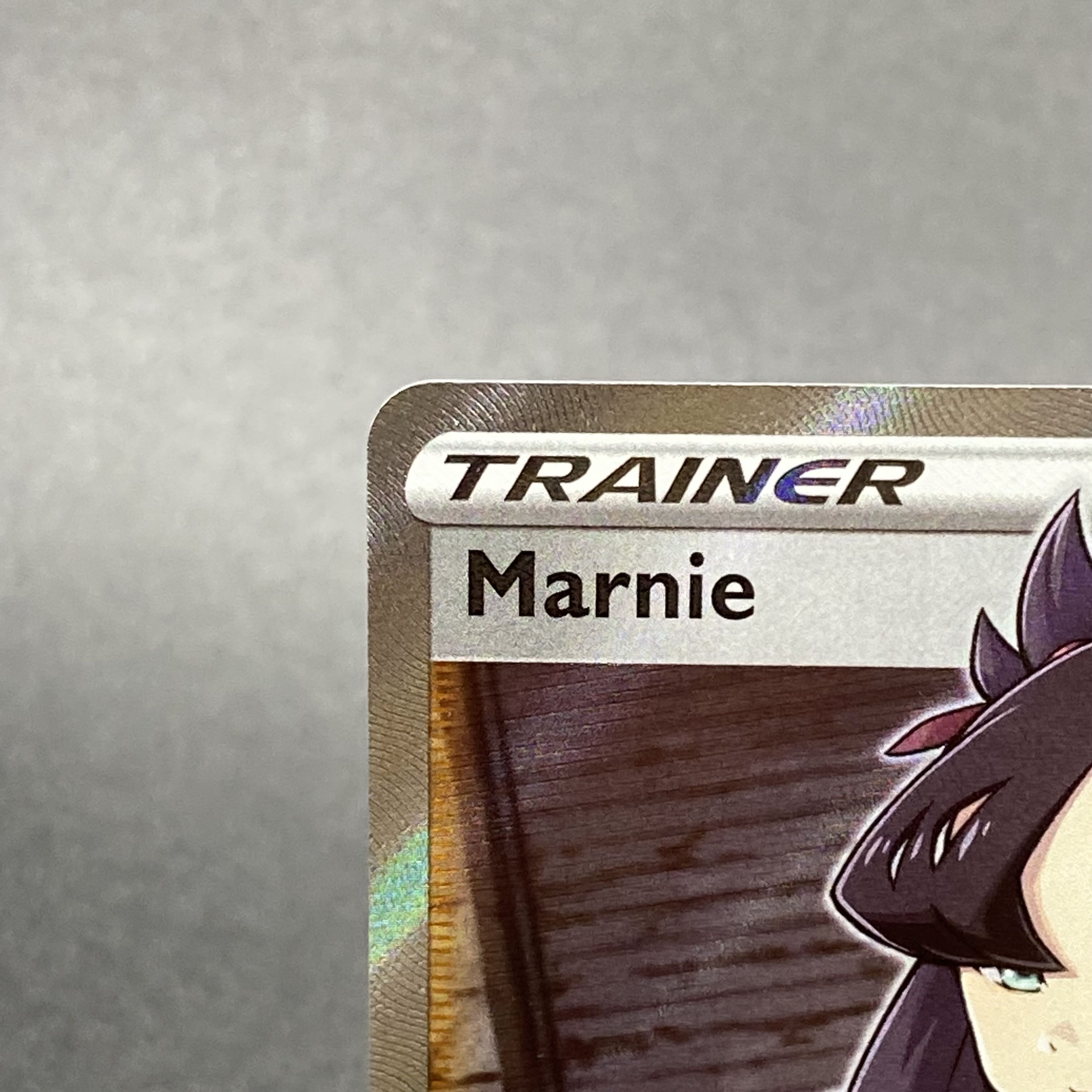 マリィ SR シールドマリィ 英語版 Marnie 200/202 1枚の通販 土日祝休