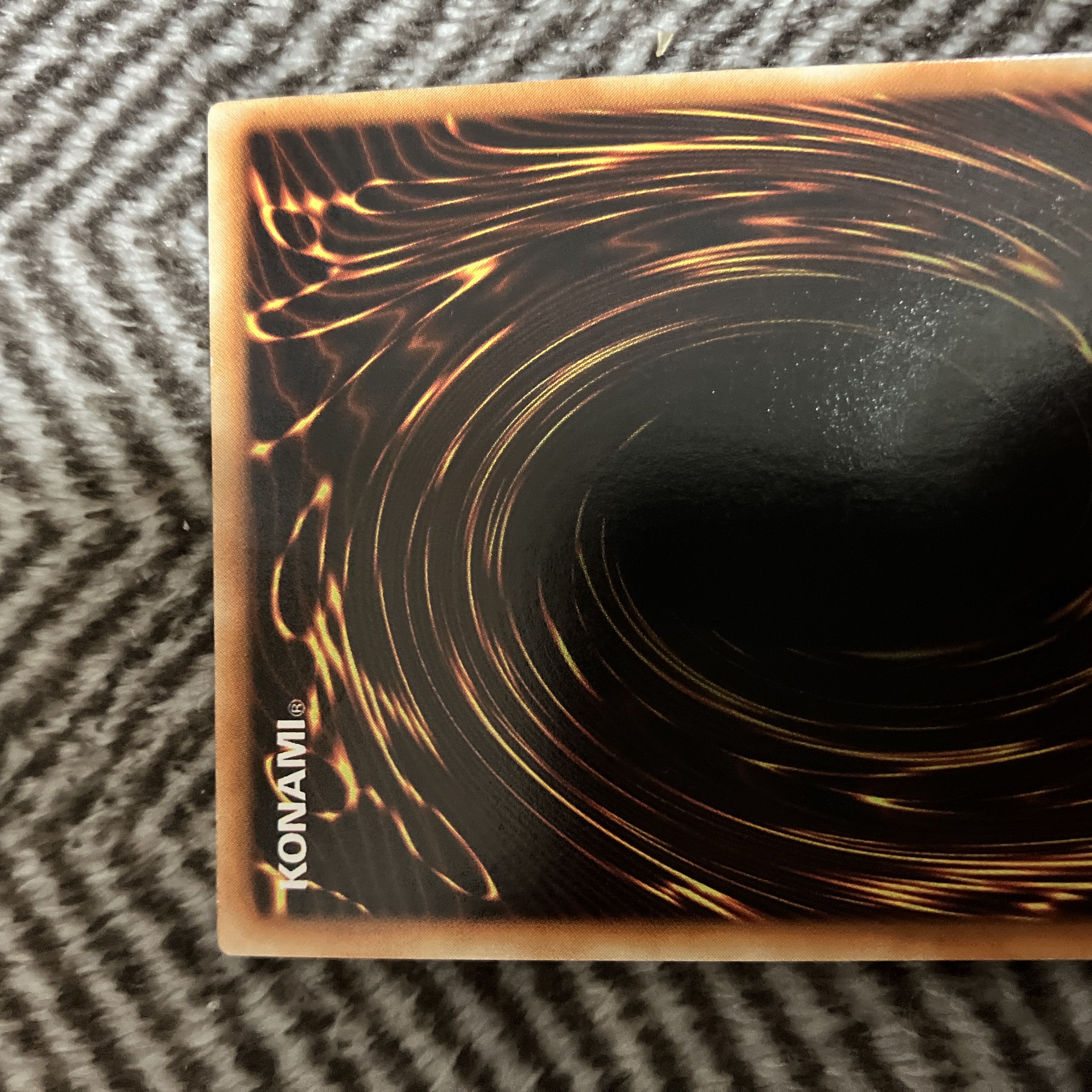 遊戯王 カース・オブ・ドラゴン 初期 ウルトラレア 美品 1枚の通販