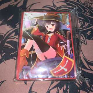 スリーブ めぐみん」の激安通販 | magi