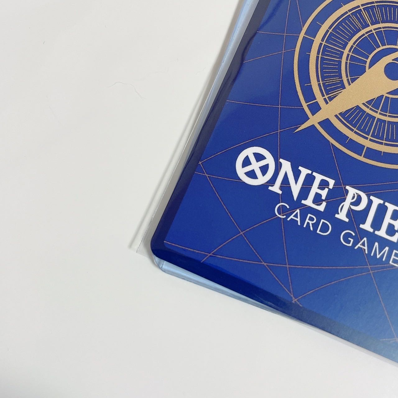 ワンピースカード ペローナ パラレル ローダー付き 1枚の通販 ちょび