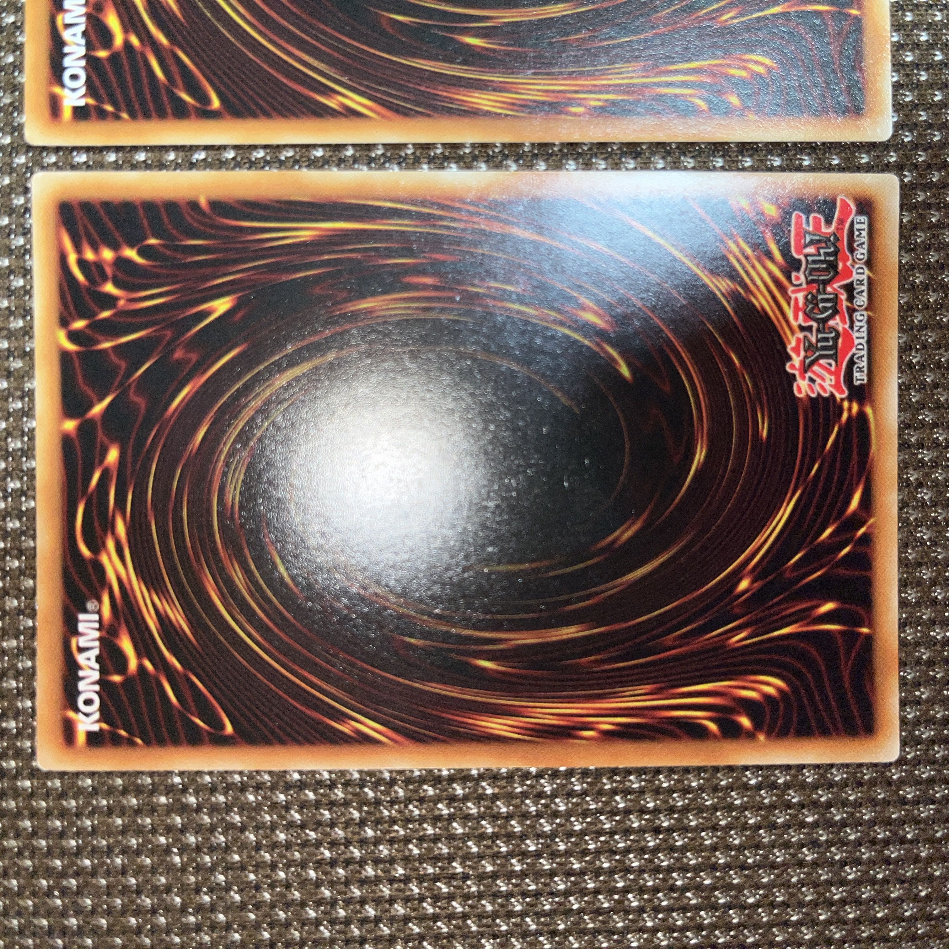 遊戯王 フェイバリット・コンタクト EU版(英語) ウルトラ 1st 3枚 3枚