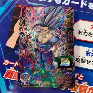 ugm3-sec 孫悟飯sh ビースト 1枚の通販 ぽけまるオリパ🌟（1668321231