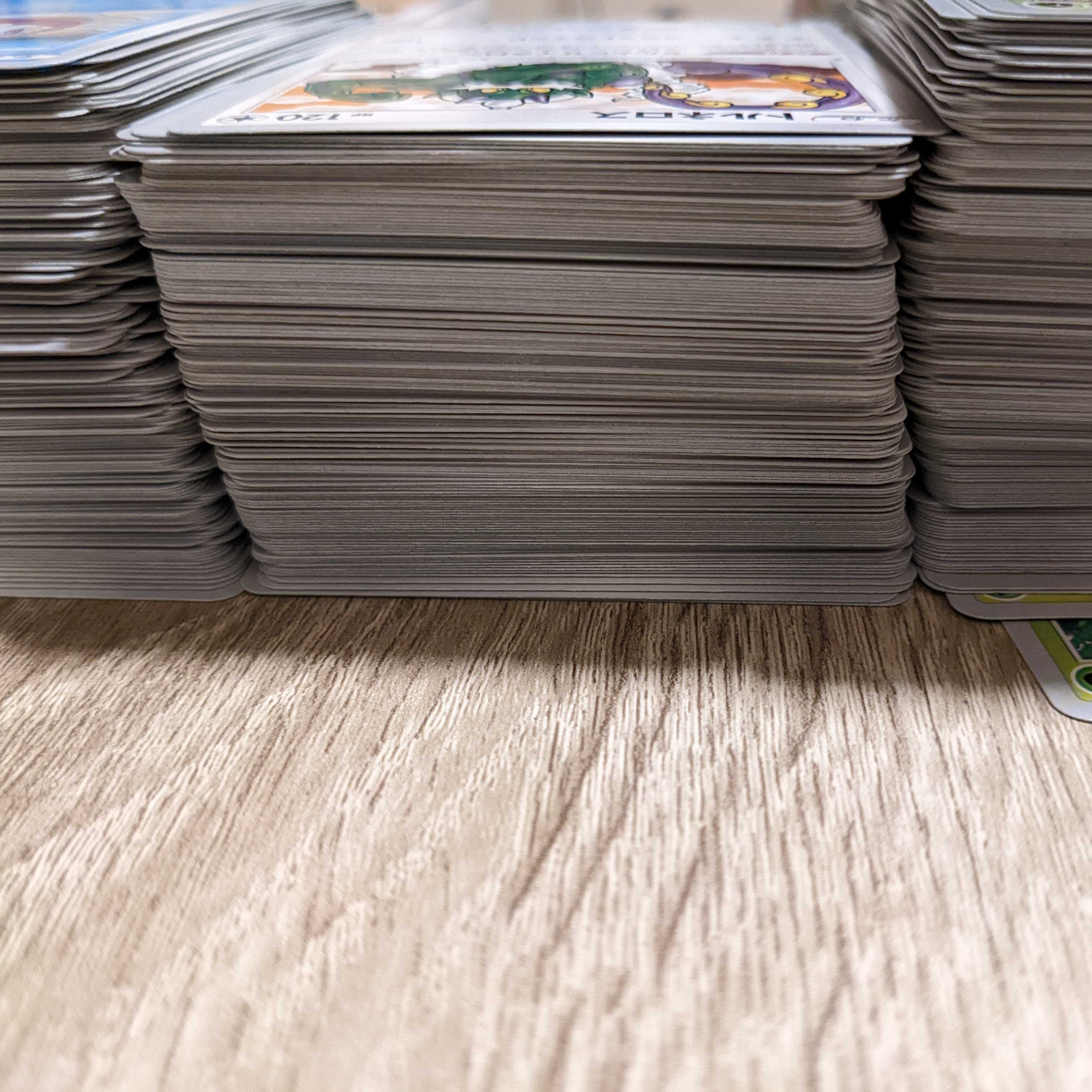 ポケモンカード ノーマルカード まとめ売り！【即購入OK！】 1枚の通販