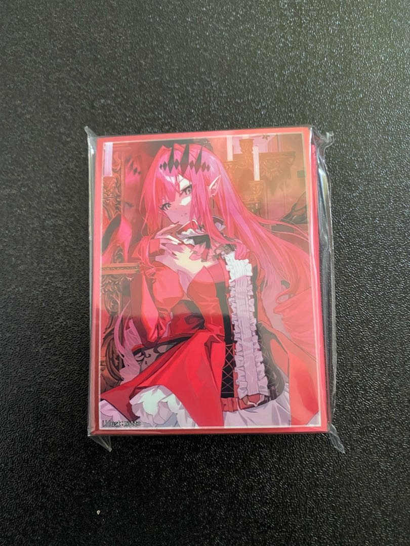 FGO」パーヴァンシー スリーブ 新品未使用品の通販 りりーす