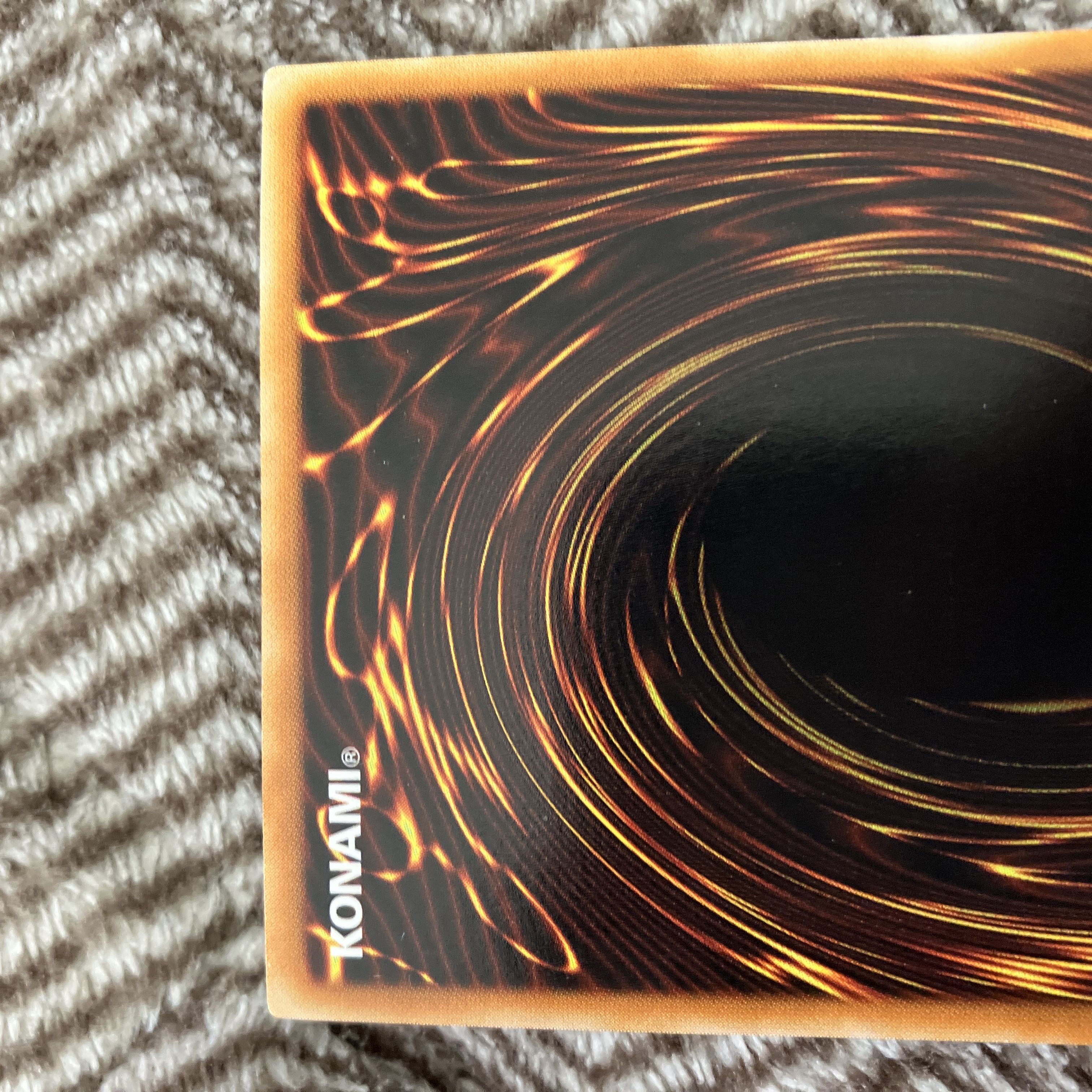 遊戯王 洗脳－ブレインコントロール 4期 レリーフ 良品 1枚の通販 さち